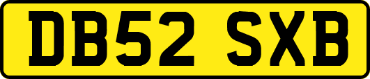 DB52SXB