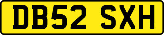 DB52SXH