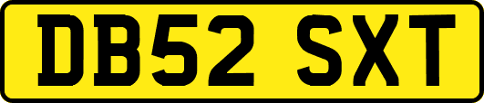 DB52SXT