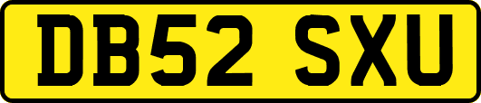 DB52SXU