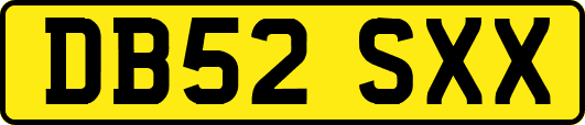 DB52SXX