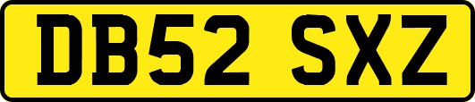 DB52SXZ