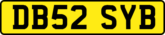 DB52SYB