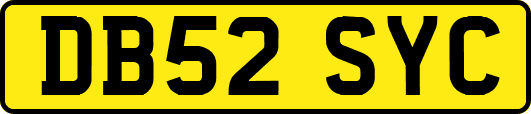 DB52SYC