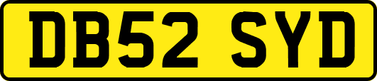 DB52SYD