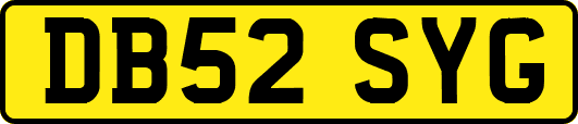 DB52SYG