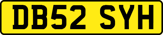 DB52SYH