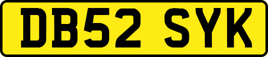 DB52SYK