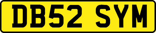 DB52SYM