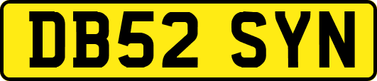 DB52SYN
