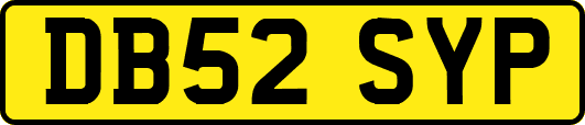 DB52SYP