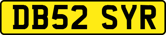 DB52SYR