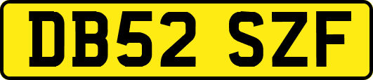 DB52SZF