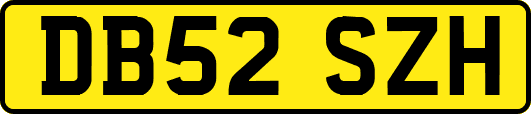 DB52SZH