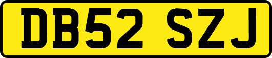 DB52SZJ