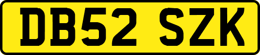 DB52SZK