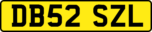 DB52SZL