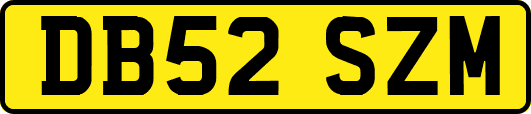 DB52SZM
