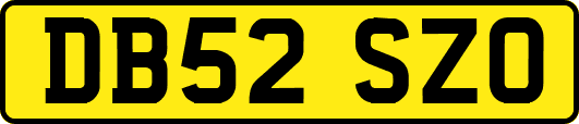 DB52SZO