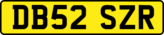 DB52SZR