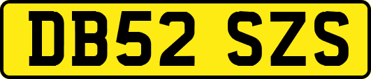DB52SZS