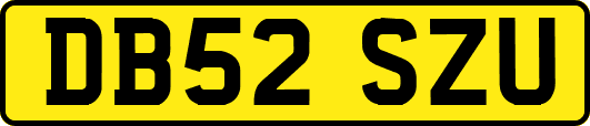 DB52SZU
