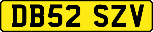 DB52SZV