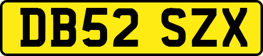 DB52SZX