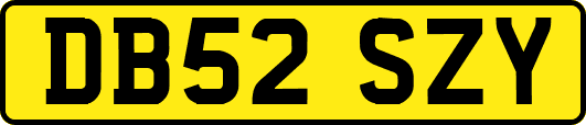 DB52SZY