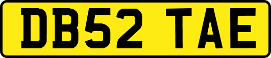 DB52TAE