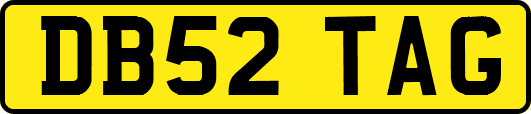 DB52TAG