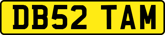 DB52TAM