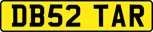 DB52TAR