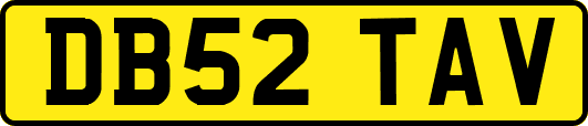 DB52TAV