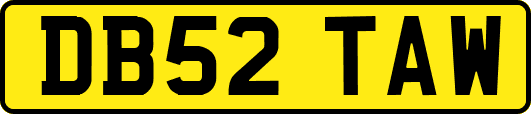 DB52TAW