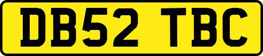 DB52TBC