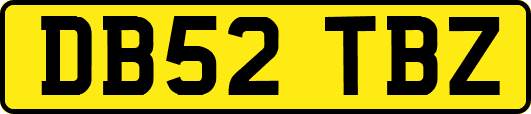 DB52TBZ