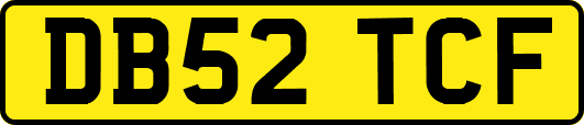 DB52TCF