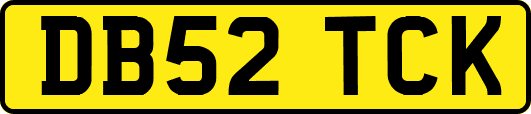 DB52TCK