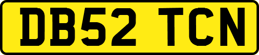 DB52TCN