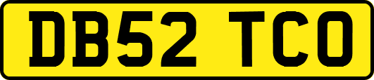 DB52TCO