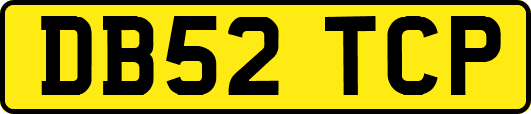 DB52TCP