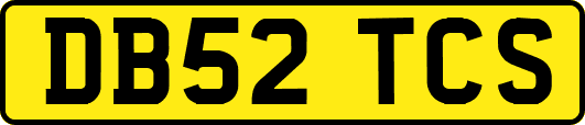 DB52TCS