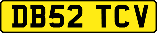 DB52TCV
