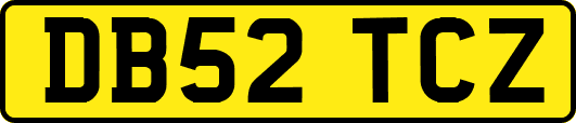 DB52TCZ