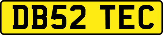 DB52TEC