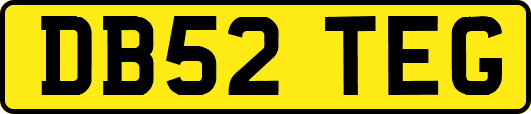 DB52TEG