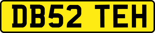 DB52TEH