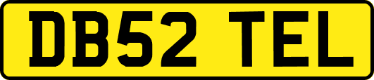 DB52TEL