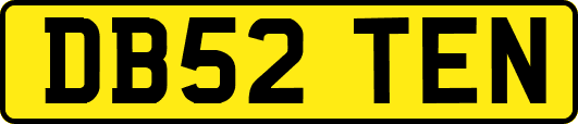 DB52TEN